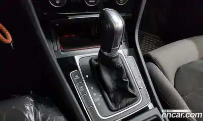 Volkswagen Golf 2015 2.0 автомат (гидро), миниатюра 9
