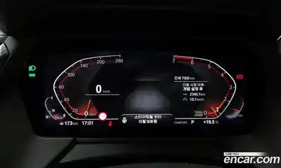 BMW 1 серия 2023 2.0 автомат (гидро), миниатюра 11