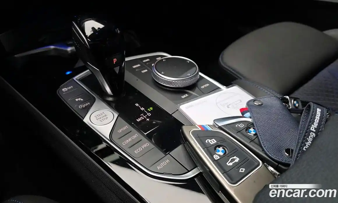 BMW 1 серия 2023 2.0 автомат (гидро), фото 12
