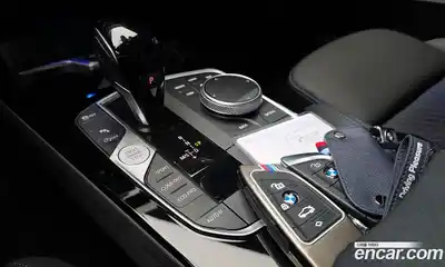 BMW 1 серия 2023 2.0 автомат (гидро), миниатюра 12