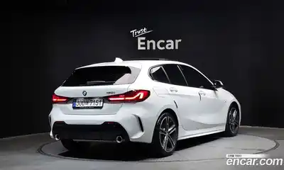 BMW 1 серия 2023 2.0 автомат (гидро), миниатюра 2