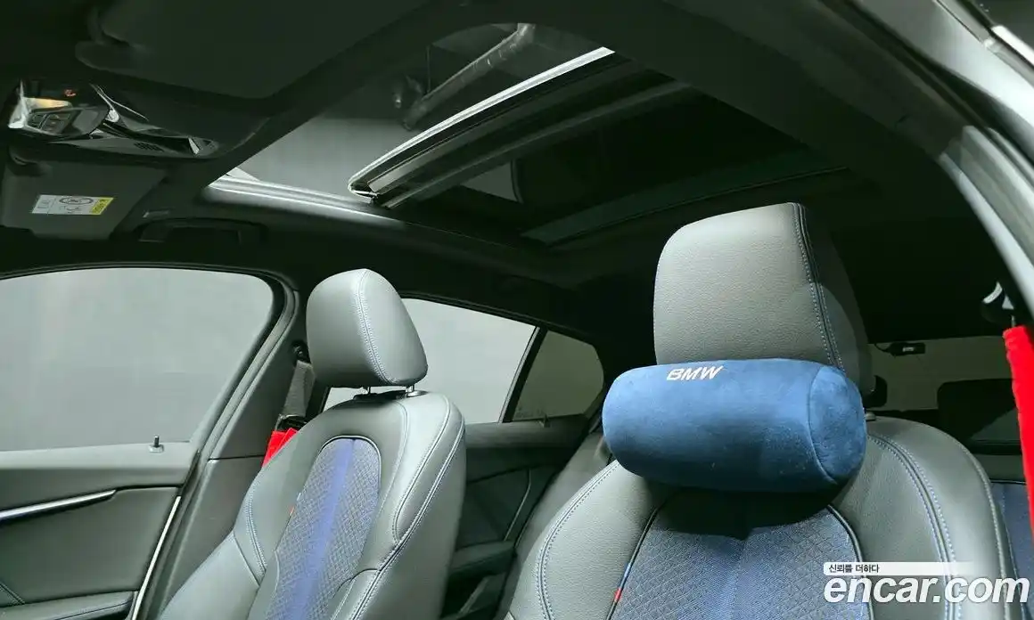 BMW 1 серия 2023 2.0 автомат (гидро), фото 25