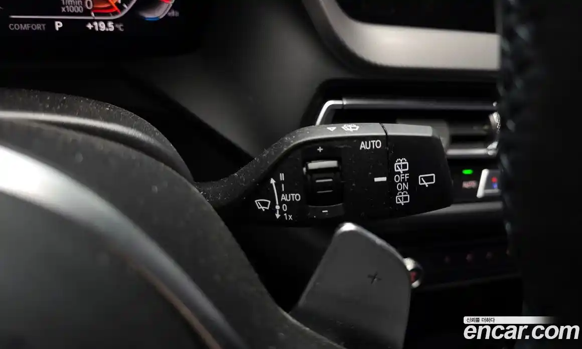 BMW 1 серия 2023 2.0 автомат (гидро), фото 27