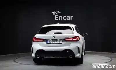 BMW 1 серия 2023 2.0 автомат (гидро), миниатюра 4