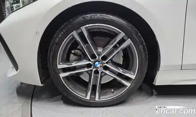 BMW 1 серия 2023 2.0 автомат (гидро), миниатюра 5