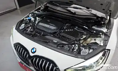 BMW 1 серия 2023 2.0 автомат (гидро), миниатюра 6