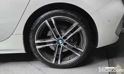 BMW 1 серия 2023 2.0 автомат (гидро), миниатюра 7