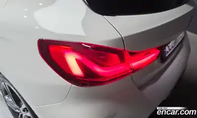 BMW 1 серия 2023 2.0 автомат (гидро), миниатюра 9