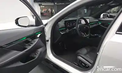 BMW 5 серия 2025 2.0 автомат (гидро), миниатюра 12