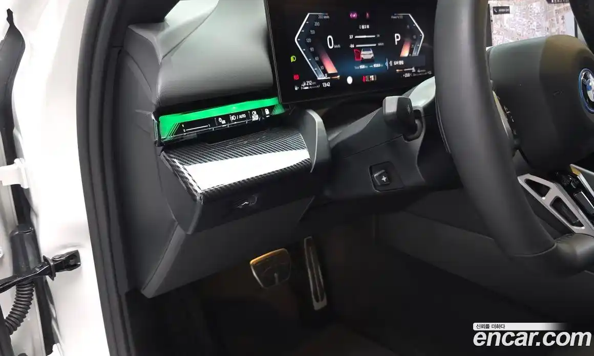 BMW 5 серия 2025 2.0 автомат (гидро), фото 18
