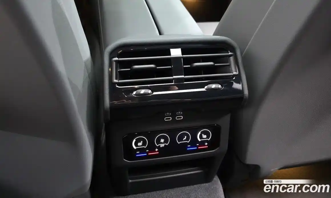 BMW 5 серия 2025 2.0 автомат (гидро), фото 33