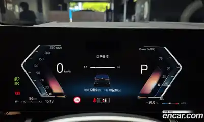 BMW 5 серия 2025 2.0 автомат (гидро), миниатюра 11