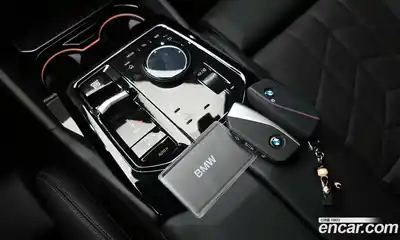 BMW 5 серия 2025 2.0 автомат (гидро), миниатюра 12
