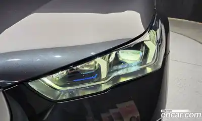 BMW 5 серия 2025 2.0 автомат (гидро), миниатюра 8