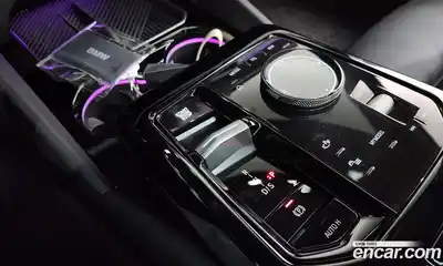 BMW 5 серия 2025 2.0 автомат (гидро), миниатюра 12