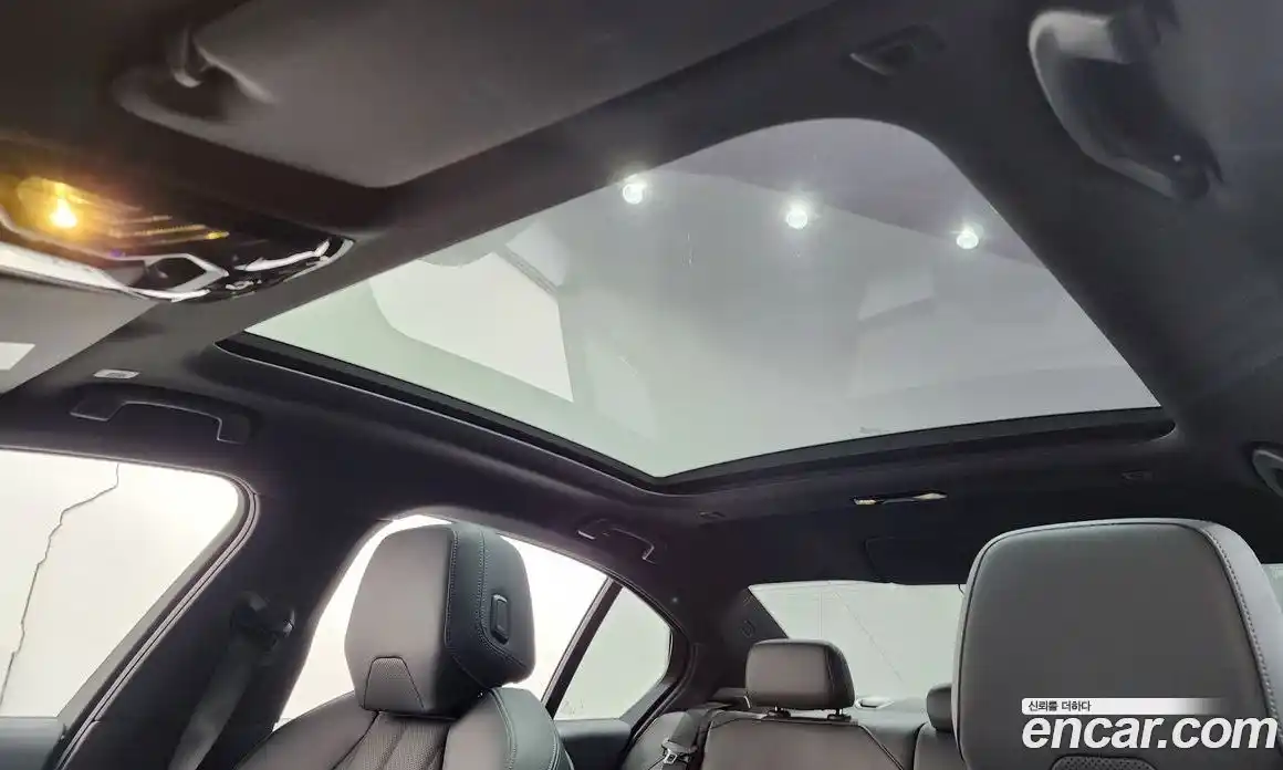 BMW 5 серия 2025 2.0 автомат (гидро), фото 23