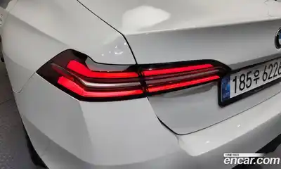 BMW 5 серия 2025 2.0 автомат (гидро), миниатюра 9