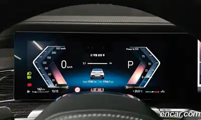 BMW 7 серия 2025 3.0 автомат (гидро), миниатюра 11
