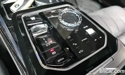 BMW 7 серия 2025 3.0 автомат (гидро), миниатюра 12