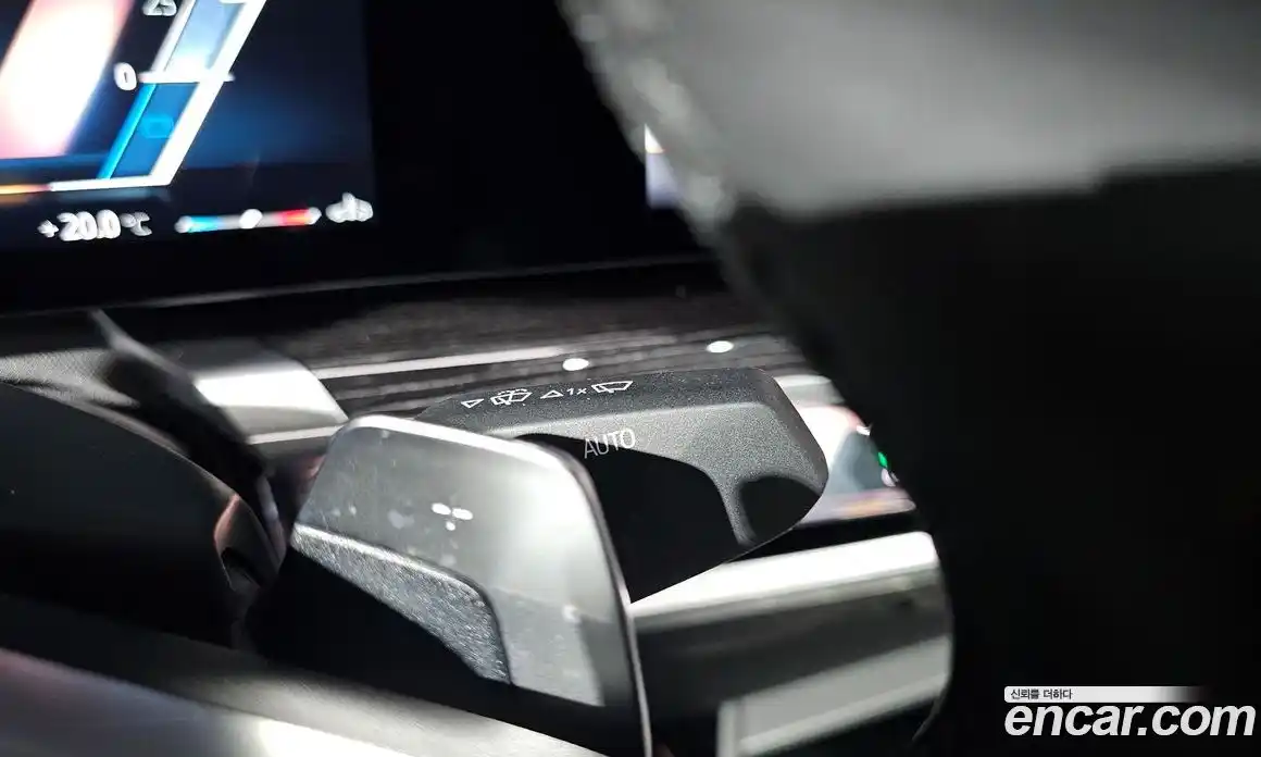 BMW 7 серия 2025 3.0 автомат (гидро), фото 28