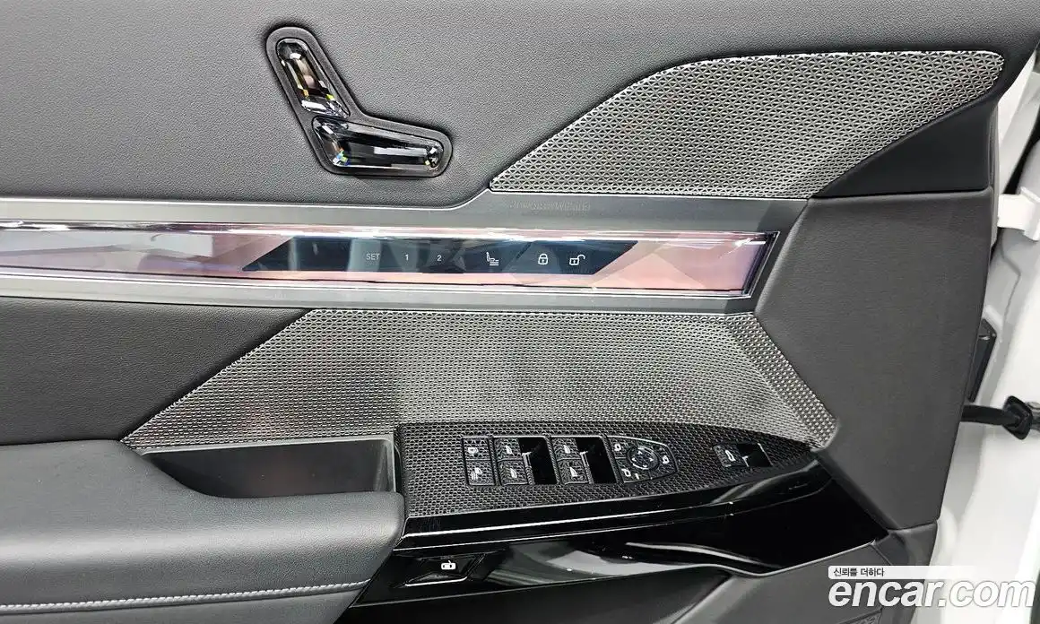 BMW 7 серия 2025 3.0 автомат (гидро), фото 30