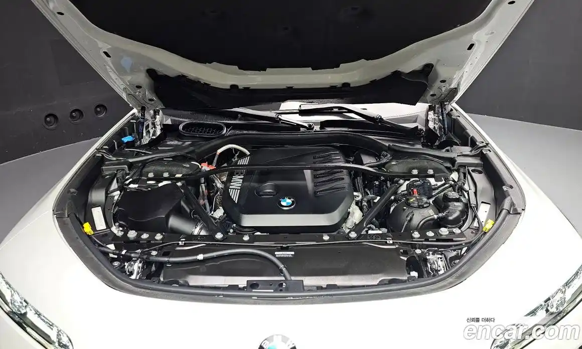 BMW 7 серия 2025 3.0 автомат (гидро), фото 6