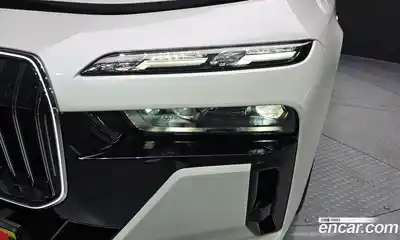 BMW 7 серия 2025 3.0 автомат (гидро), миниатюра 8
