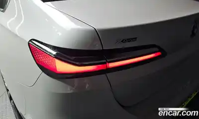 BMW 7 серия 2025 3.0 автомат (гидро), миниатюра 9