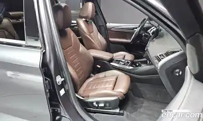 BMW iX3 2023 1.0 автомат (гидро), миниатюра 11