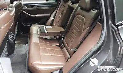 BMW iX3 2023 1.0 автомат (гидро), миниатюра 12