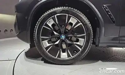 BMW iX3 2023 1.0 автомат (гидро), миниатюра 5