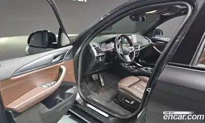 BMW iX3 2023 1.0 автомат (гидро), миниатюра 10