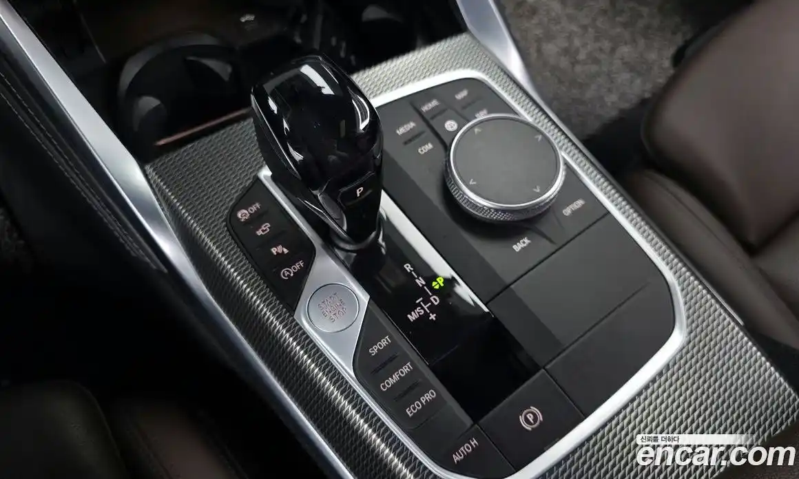 BMW 4 серия 2021 2.0 автомат (гидро), фото 12
