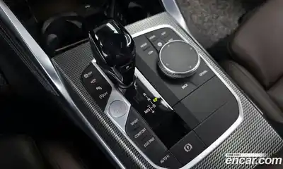 BMW 4 серия 2021 2.0 автомат (гидро), миниатюра 12