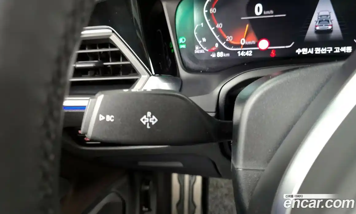 BMW 4 серия 2021 2.0 автомат (гидро), фото 28