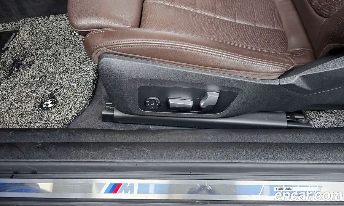 BMW 4 серия 2021 2.0 автомат (гидро), фото 32