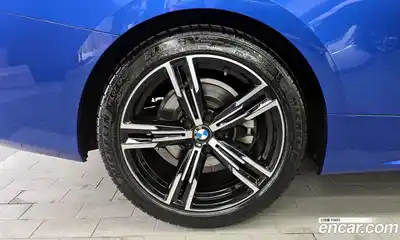 BMW 4 серия 2021 2.0 автомат (гидро), миниатюра 5