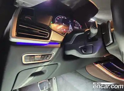BMW X5 2023 3.0 автомат (гидро), миниатюра 12