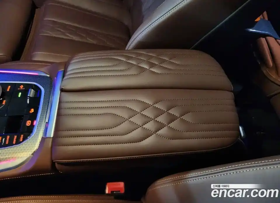BMW X5 2023 3.0 автомат (гидро), фото 13