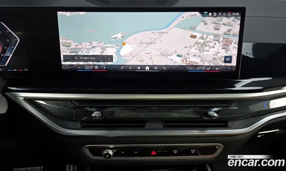 BMW X7 2024 3.0 автомат (гидро), фото 20