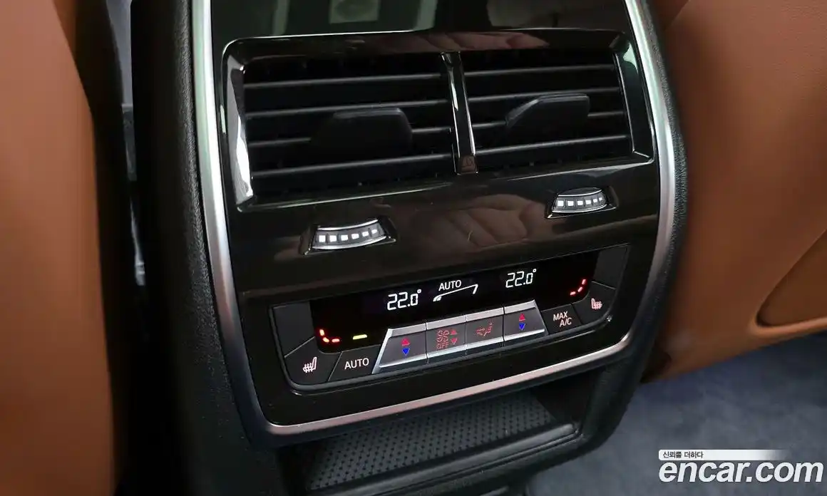BMW X7 2024 3.0 автомат (гидро), фото 24