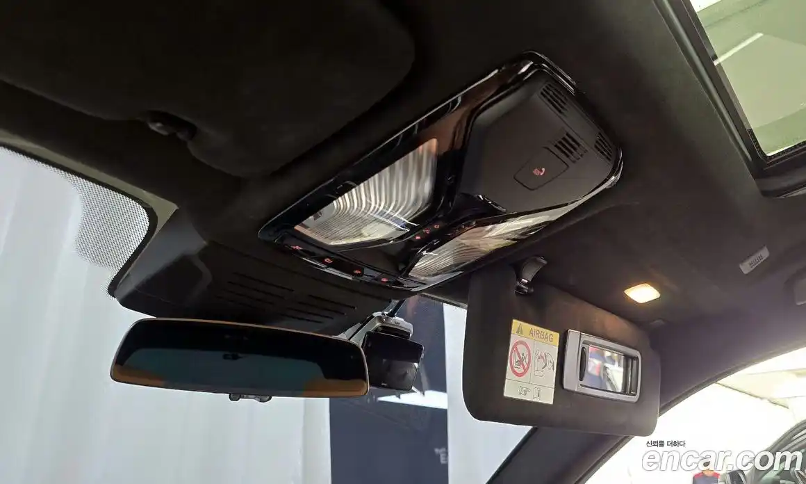 BMW X7 2024 3.0 автомат (гидро), фото 32