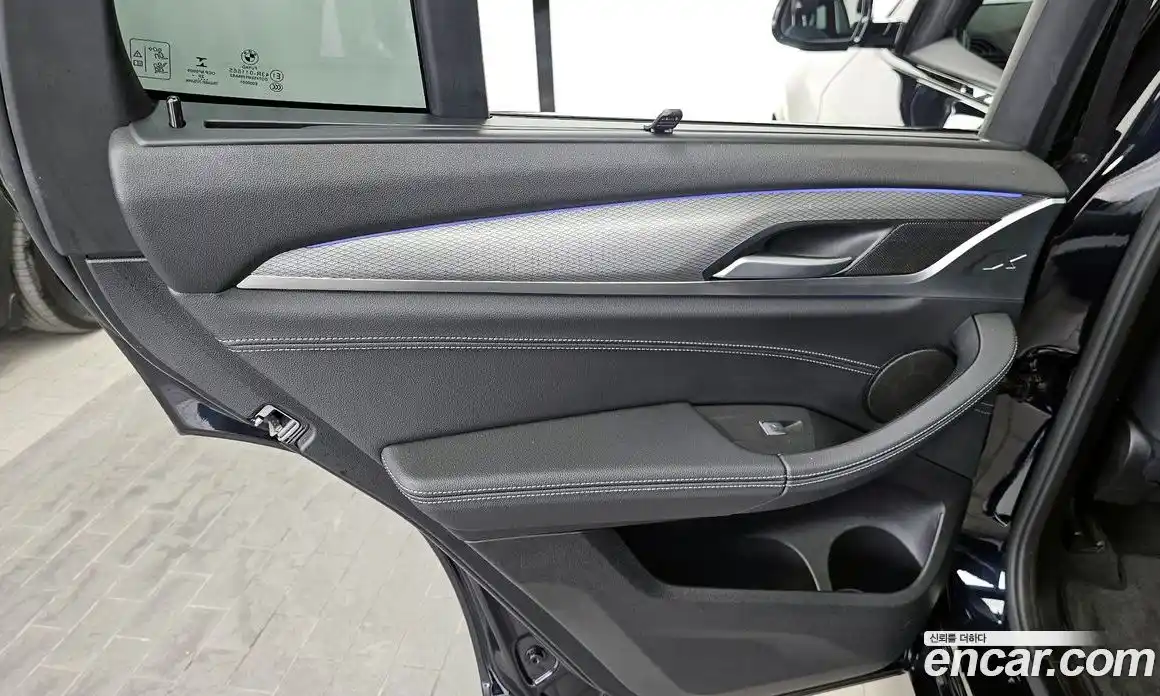 BMW X3 2021 2.0 автомат (гидро), фото 15