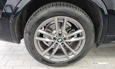 BMW X3 2021 2.0 автомат (гидро), миниатюра 5
