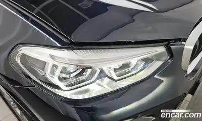 BMW X3 2021 2.0 автомат (гидро), миниатюра 8