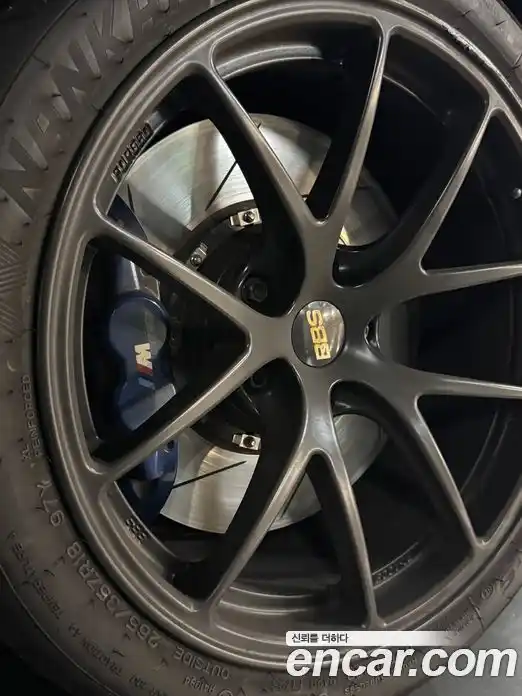BMW M2 2019 3.0 автомат (гидро), фото 5