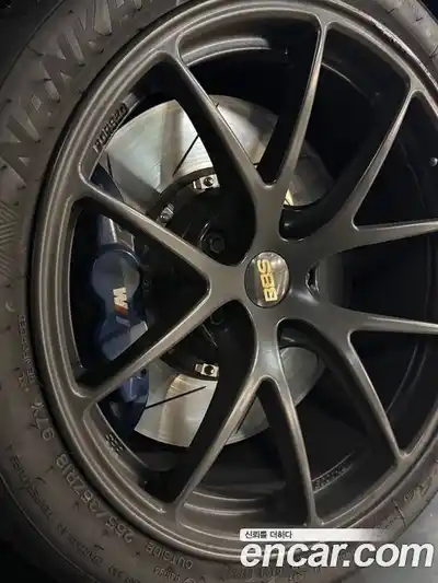 BMW M2 2019 3.0 автомат (гидро), миниатюра 5