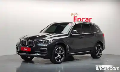 BMW X5, 2022, 73 221 км
