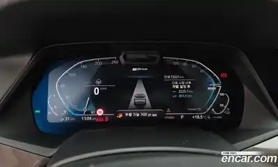 BMW X5 2022 3.0 автомат (гидро), миниатюра 11