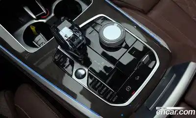 BMW X5 2022 3.0 автомат (гидро), миниатюра 12